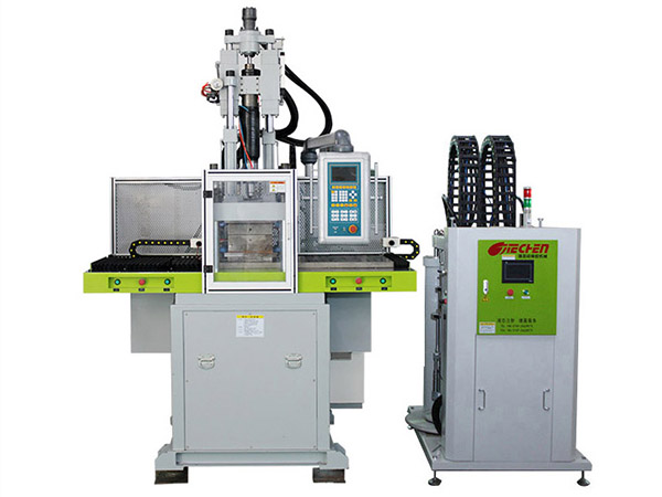 液態矽膠注射成型機（jī）的種類和操作方式都有（yǒu）幾種