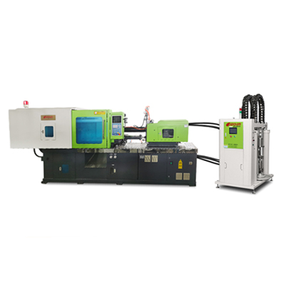 臥式高精密液態（tài）矽膠機的（de）防護設計有哪些