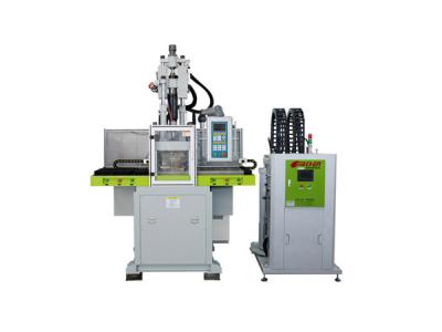 液態矽膠注射成（chéng）型機技術詳解